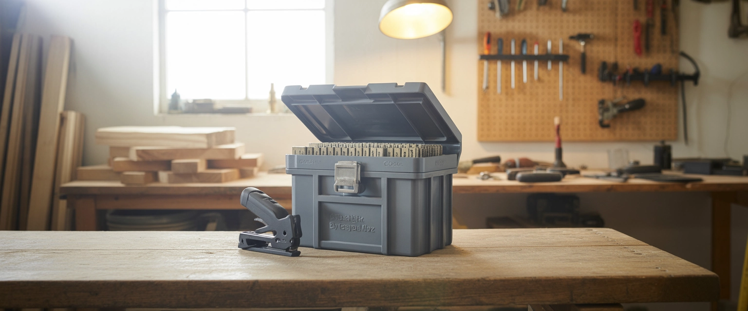 Контейнер для степлера - Баннер категории