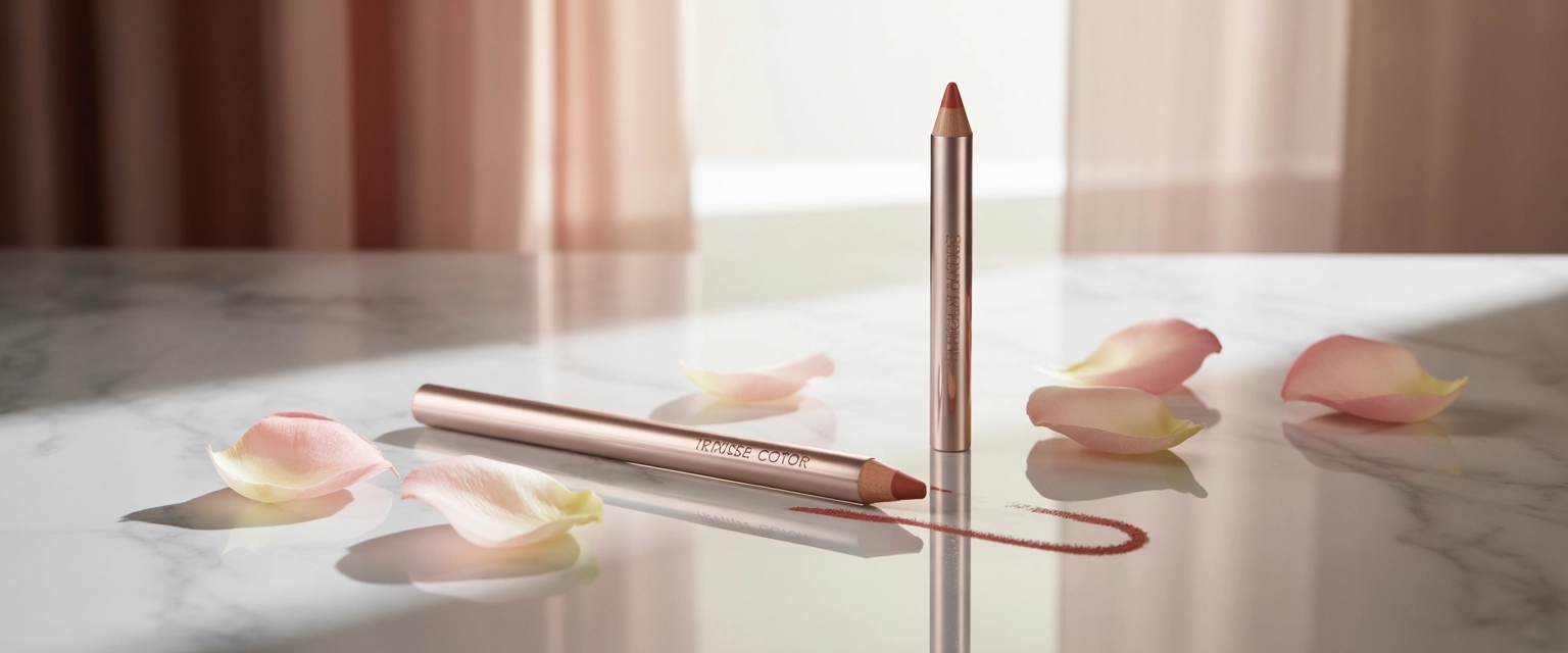 Контурные карандаши - Баннер категории