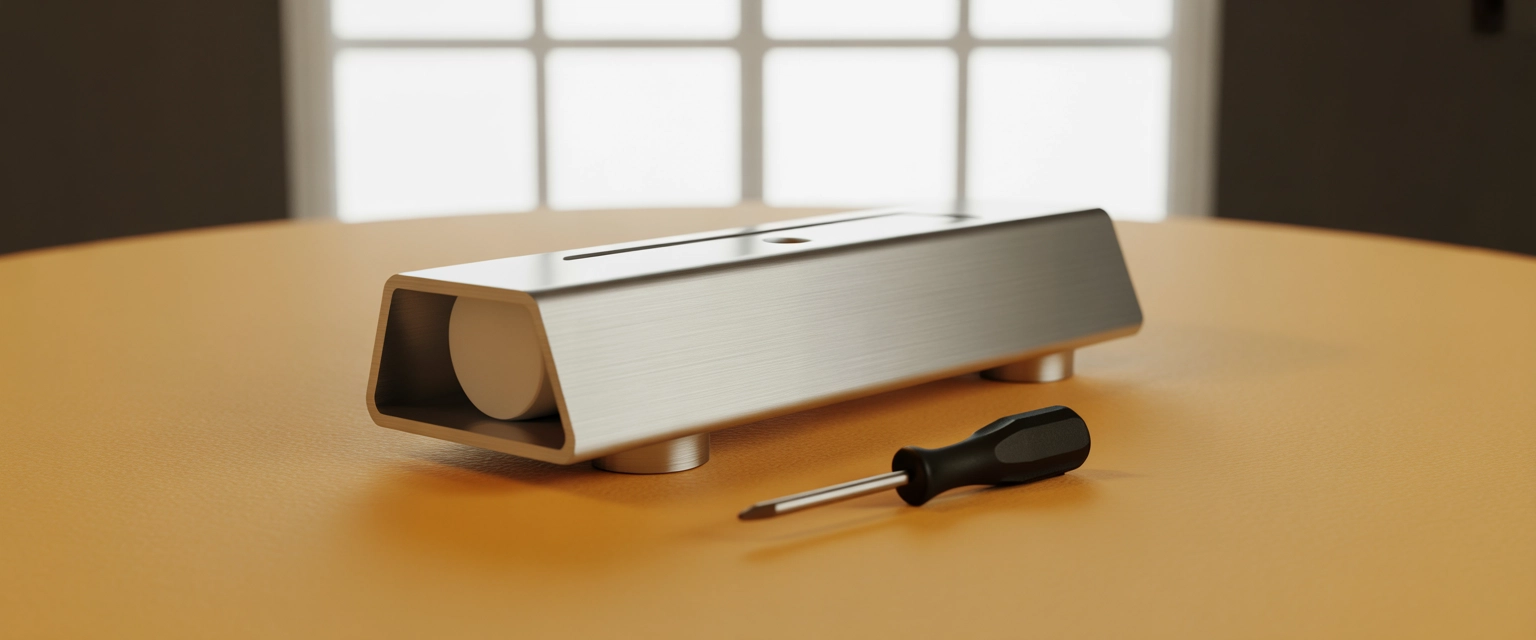 Корпуса для светильников - Баннер категории