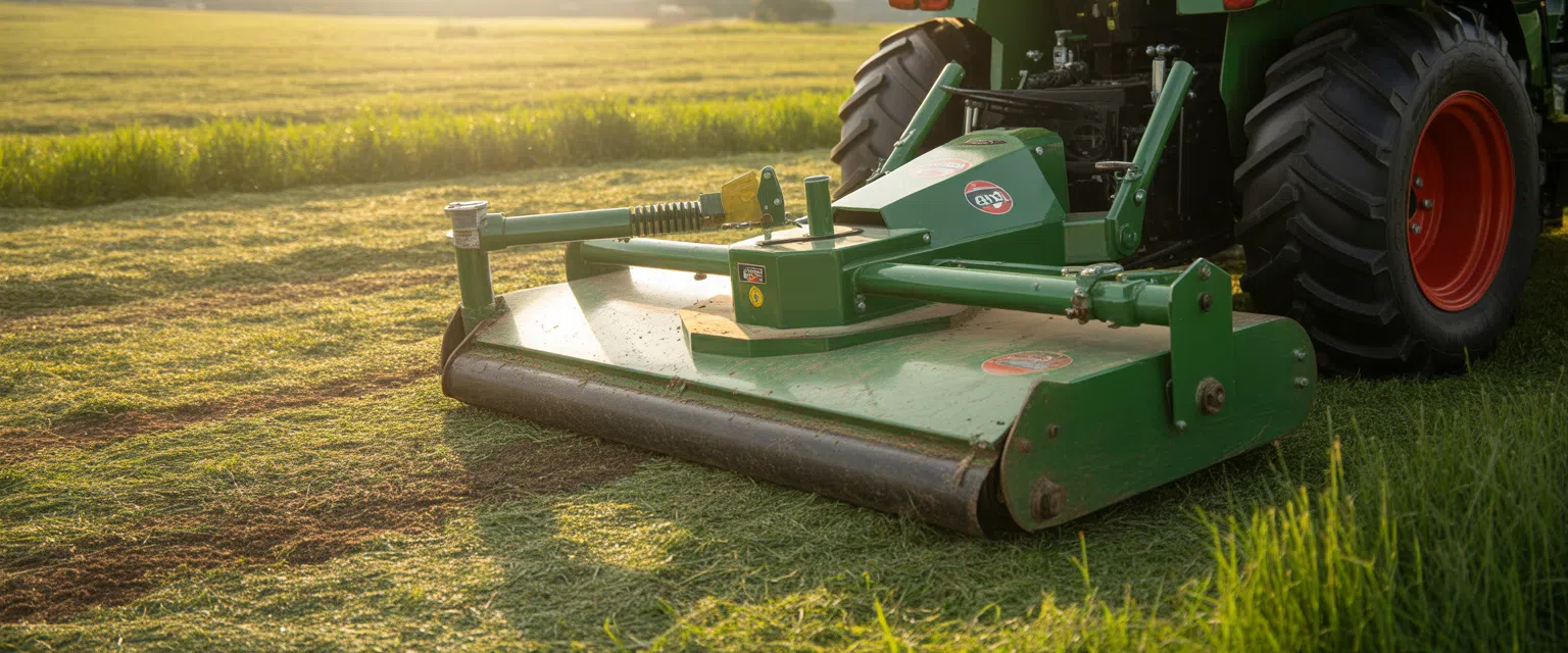 Косилка для мотоблоков и культиваторов - Баннер категории