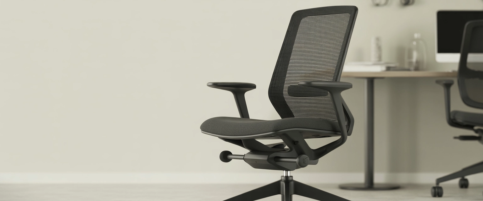 Кресла для персонала - Баннер категории