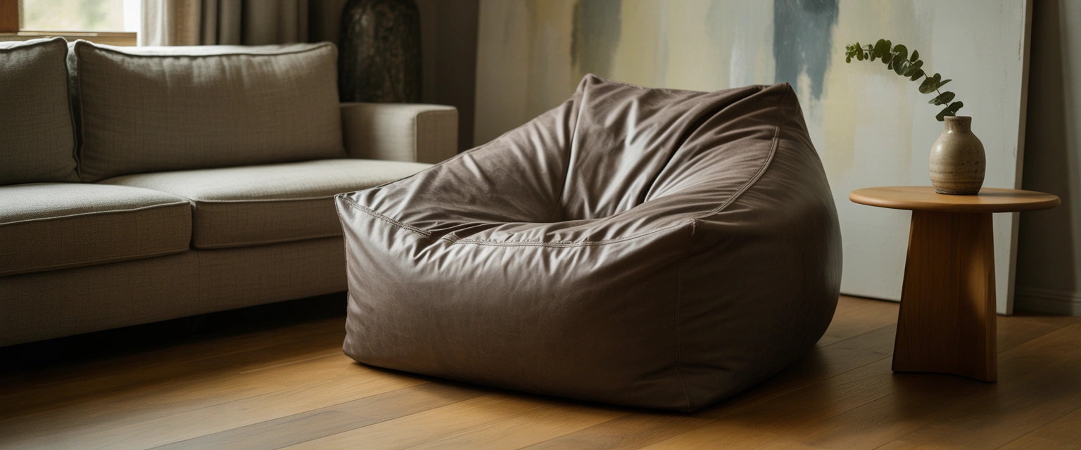 Кресла-мешки - Баннер категории