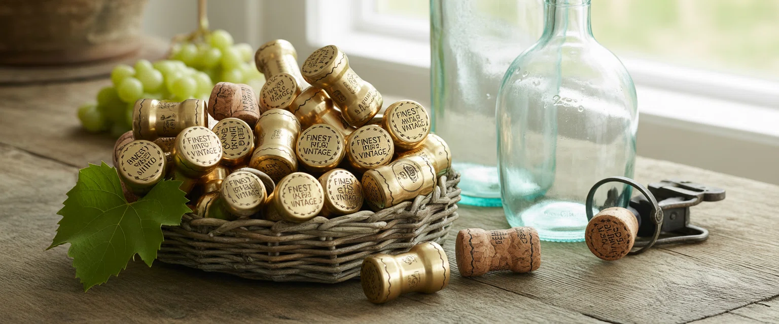 Кронен-пробки - Баннер категории