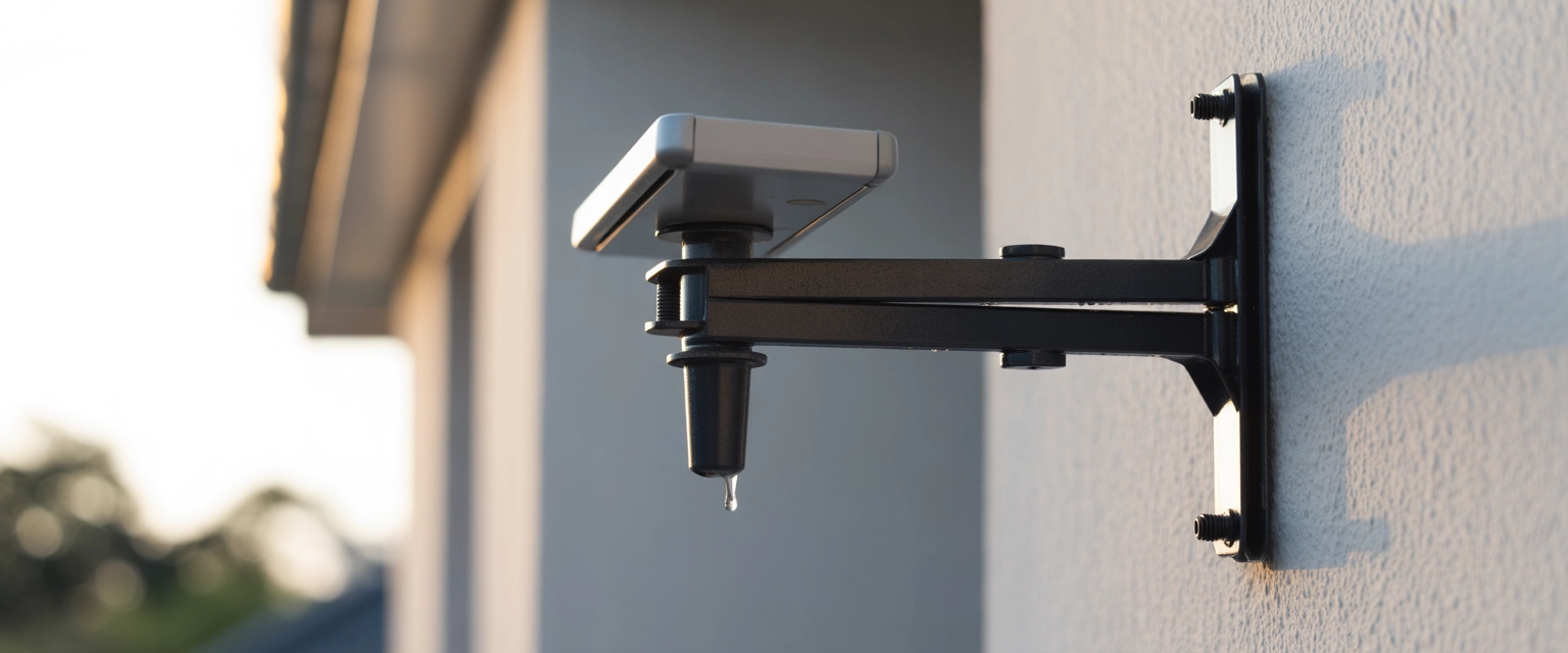 Кронштейны для антенн - Баннер категории