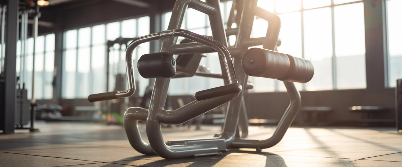 Кроссовер (сведение рук) - Баннер категории