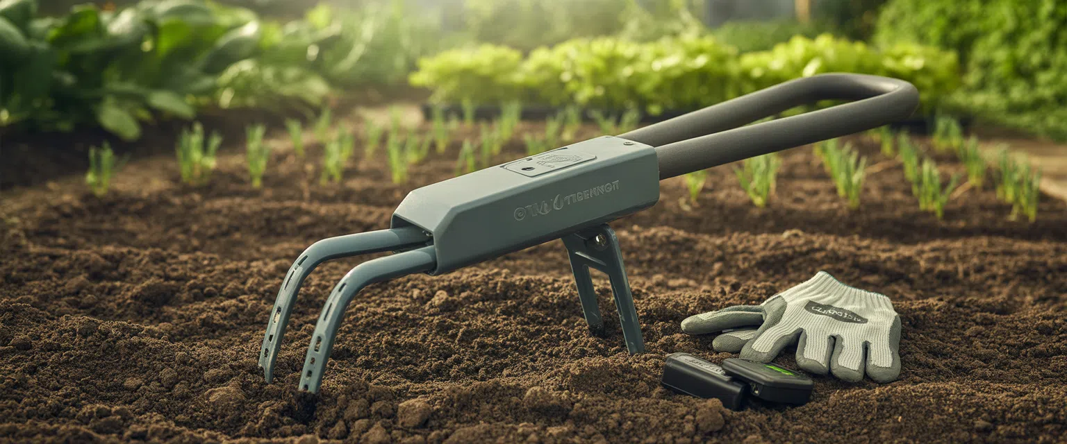 Культиваторы аккумуляторные - Баннер категории