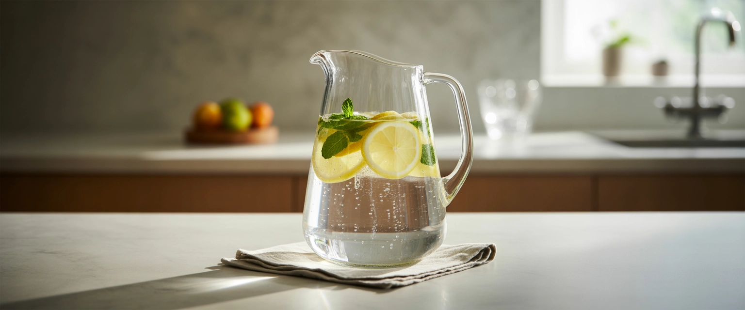 Кувшины - Баннер категории