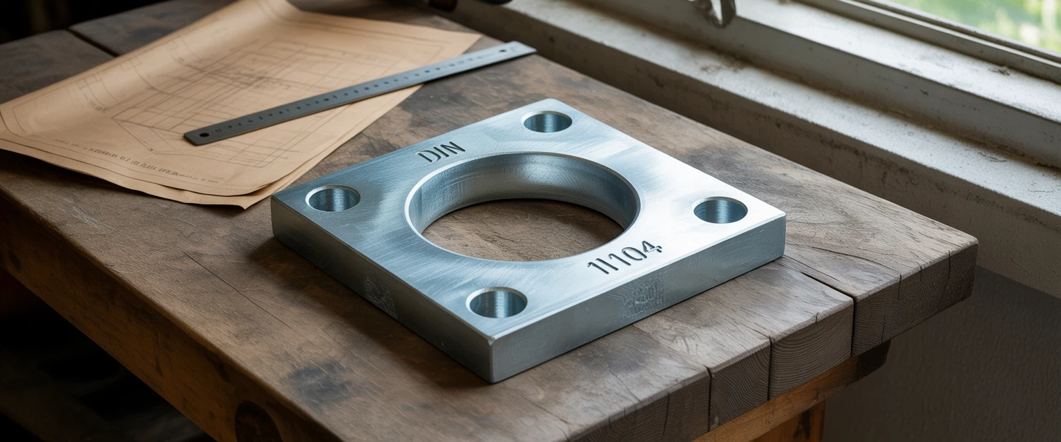 Квадратные анкерные пластины - Баннер категории