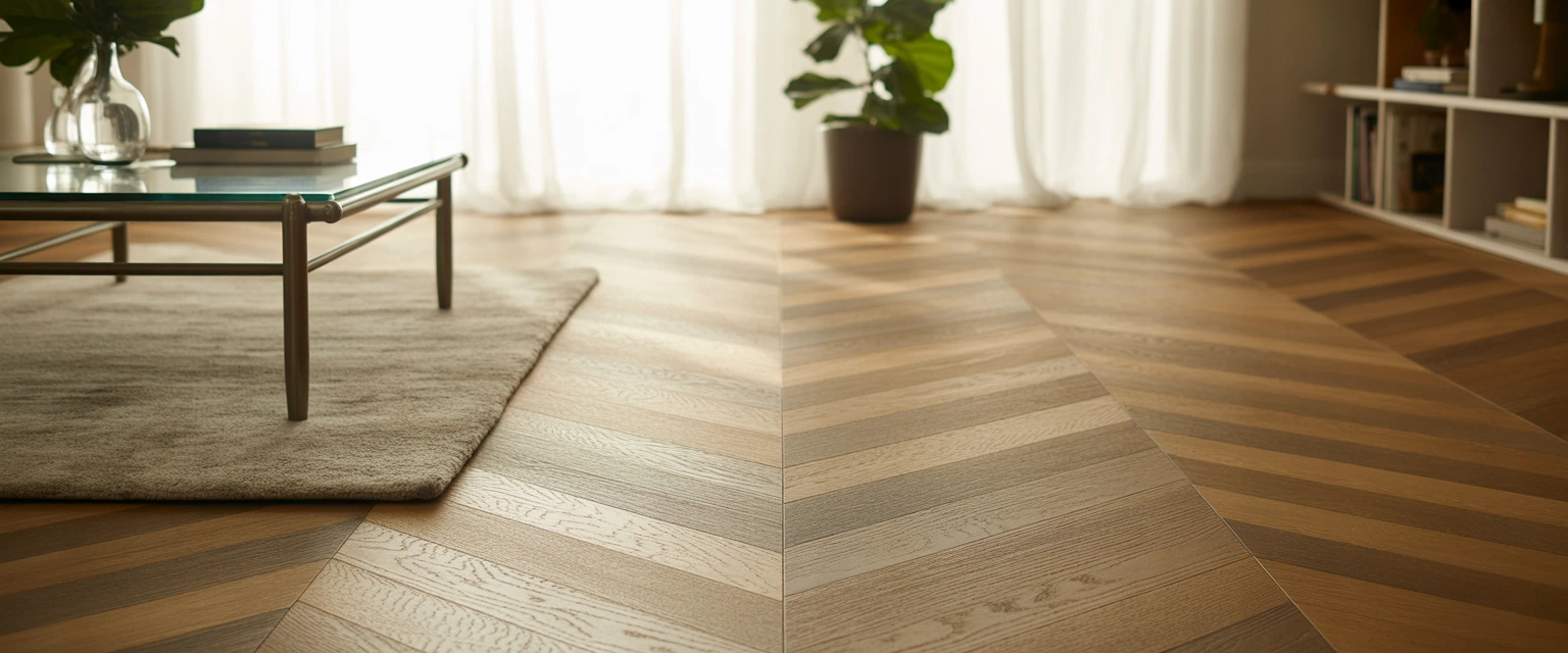 Ламинат 31 класс - Баннер категории