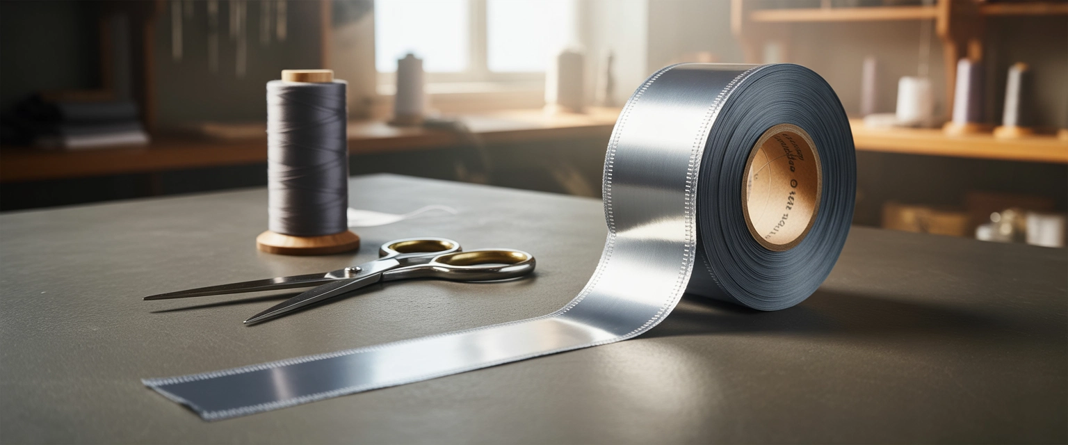 Ленты светоотражающие - Баннер категории