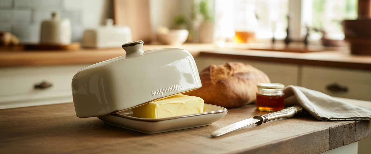 Маслёнки - Баннер категории