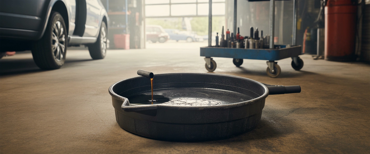 Маслосборник - Баннер категории