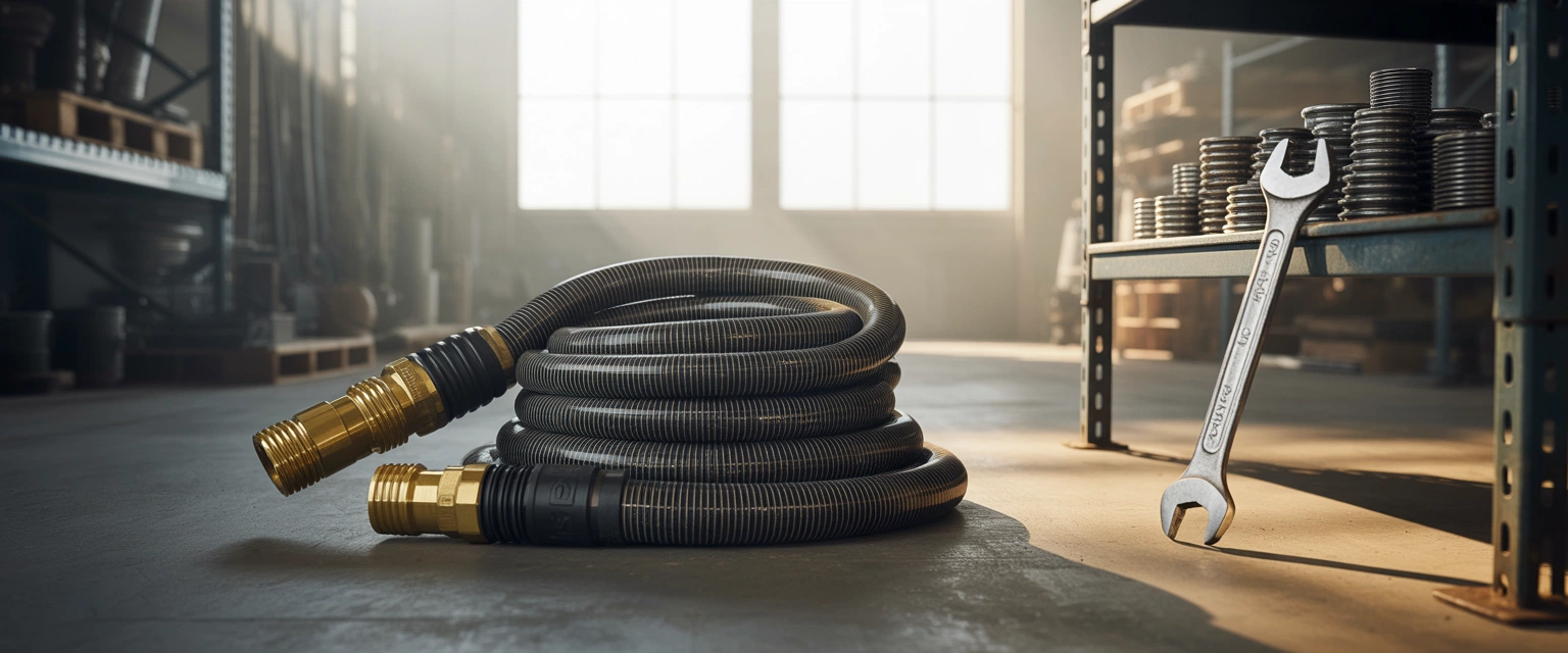 Многофункциональные рукава - Баннер категории