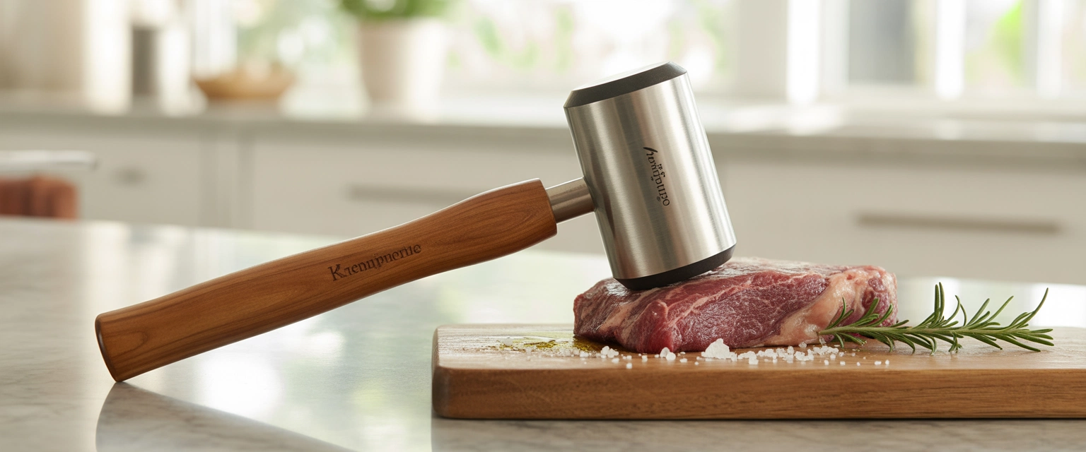 Молотки для отбивания мяса - Баннер категории