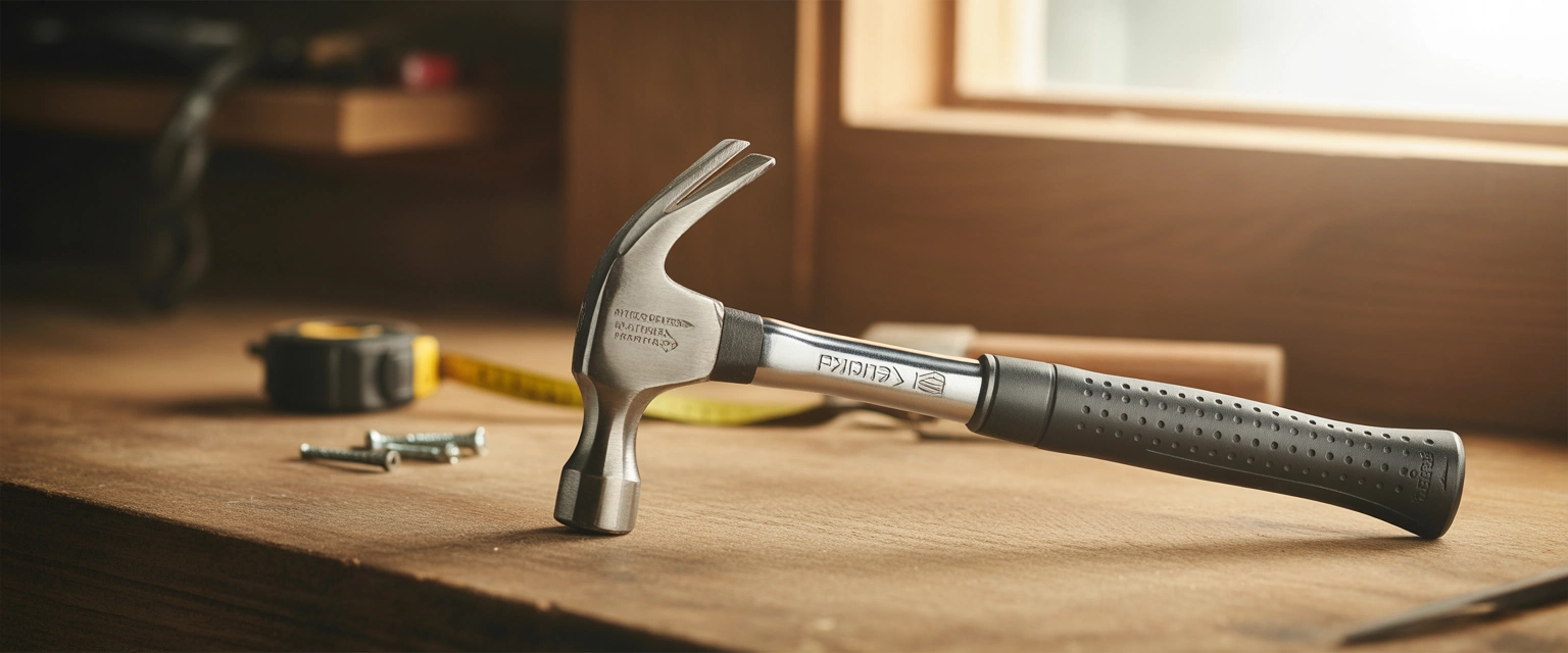 Молотки специальные - Баннер категории