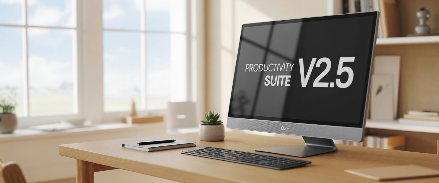 Моноблоки - Баннер категории