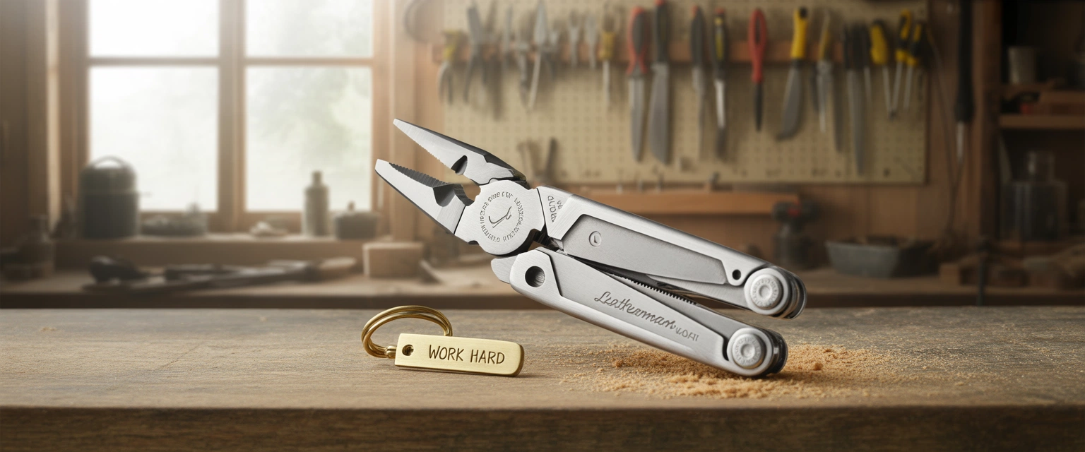 Мультитулы - Баннер категории