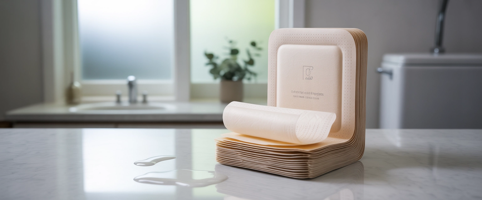 Накладки на унитаз - Баннер категории