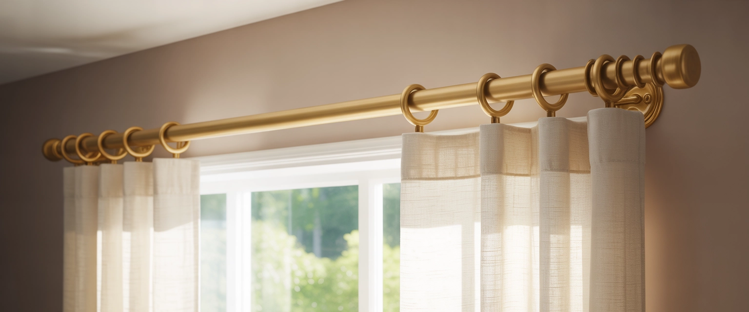 Настенные карнизы - Баннер категории