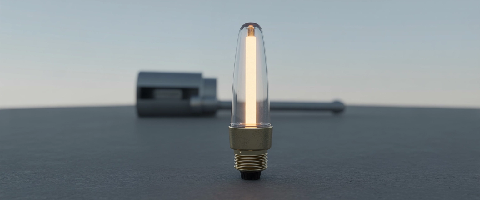 Натриевые лампы (ДНаТ) – для уличного освещения - Баннер категории