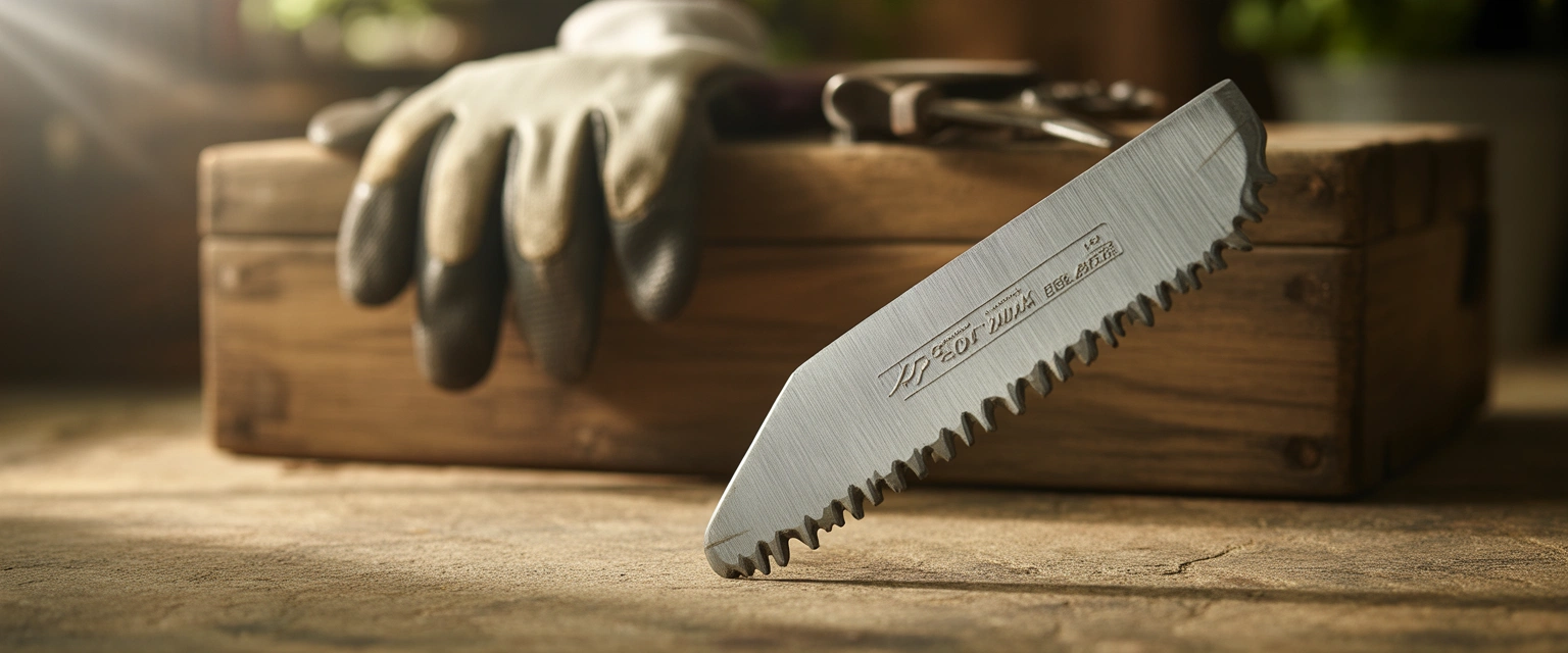 Ножи для газонокосилок - Баннер категории