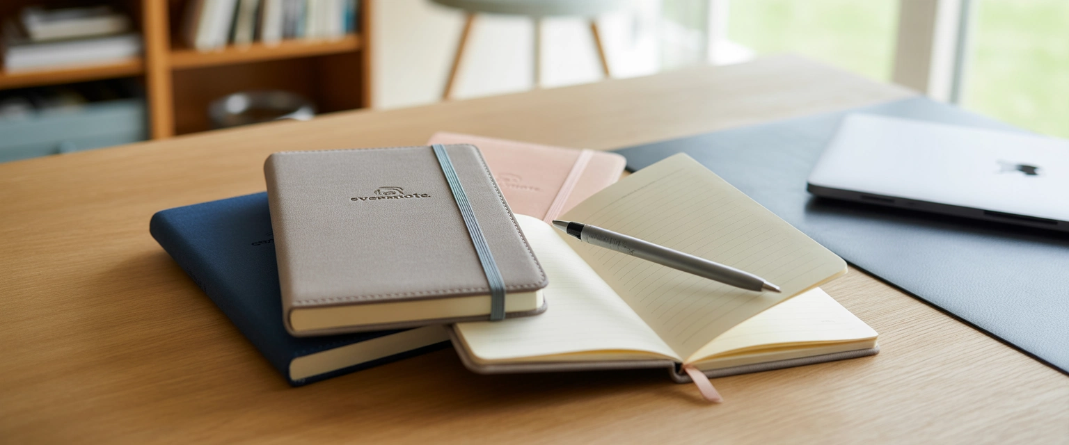 Обложки для тетрадей - Баннер категории