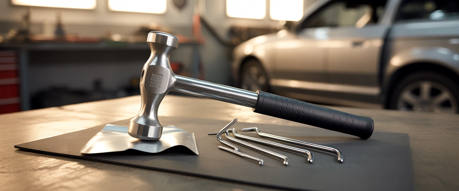 Обратные молотки - Баннер категории