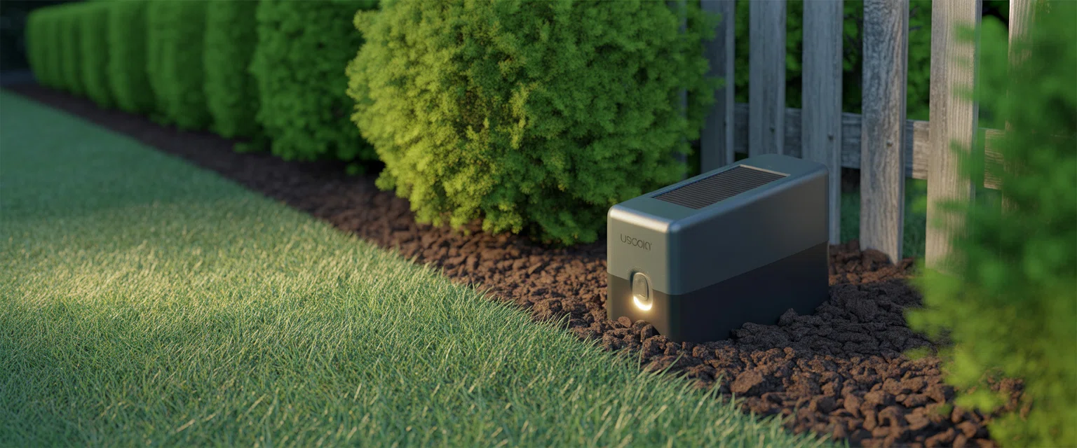 Отпугиватели собак - Баннер категории