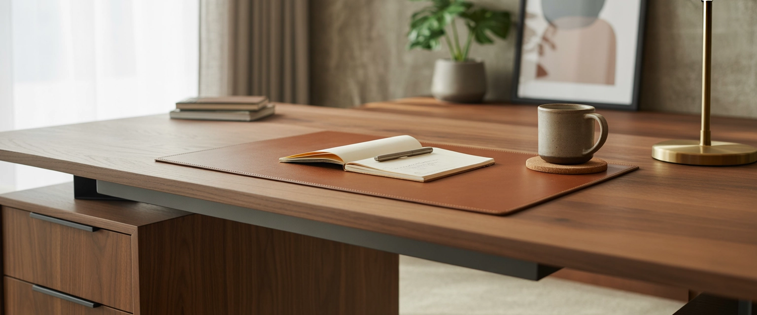 Письменный стол - Баннер категории