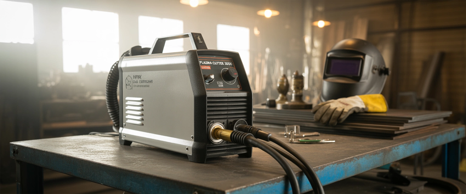 Плазменные сварочные аппараты - Баннер категории