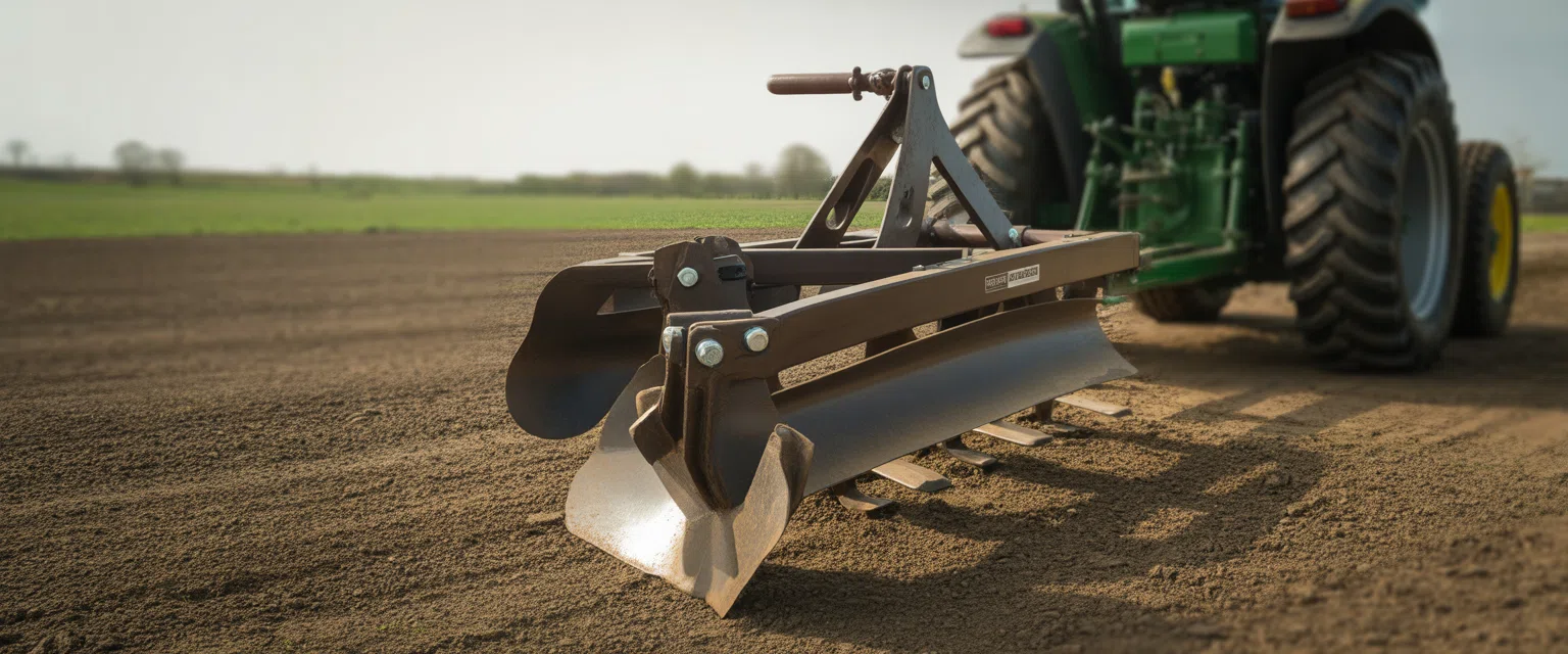 Плуги для мотоблоков и культиваторов - Баннер категории