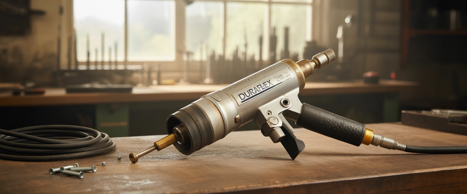 Пневмозаклепочник - Баннер категории