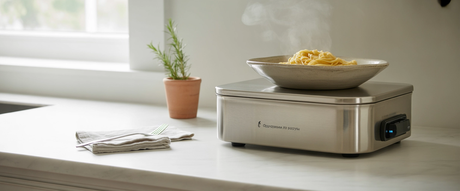 Подогреватель для посуды - Баннер категории