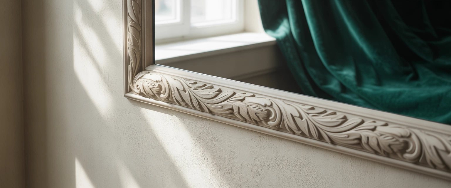 Подоконные панели - Баннер категории