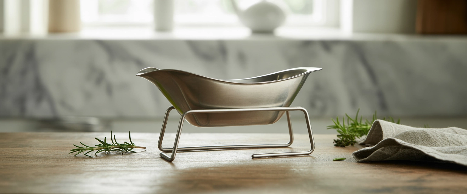 Подставки для соусников - Баннер категории