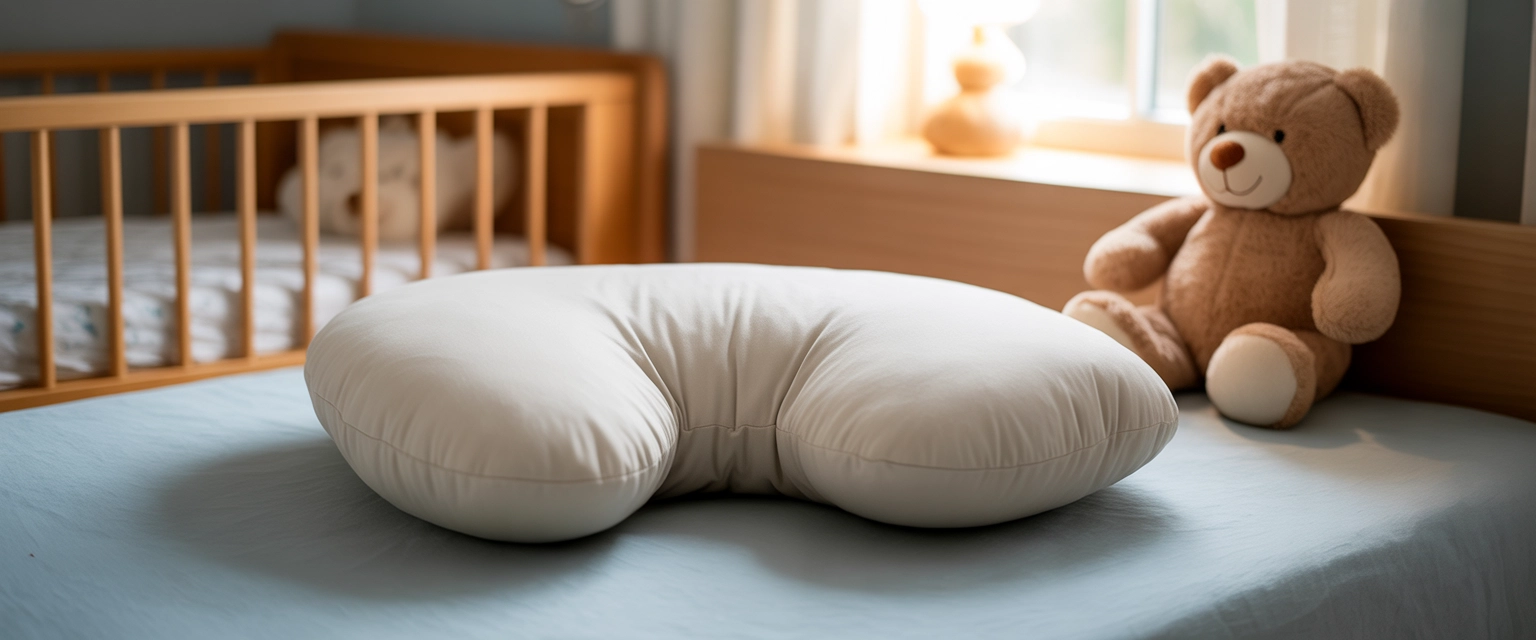 Подушка детская - Баннер категории