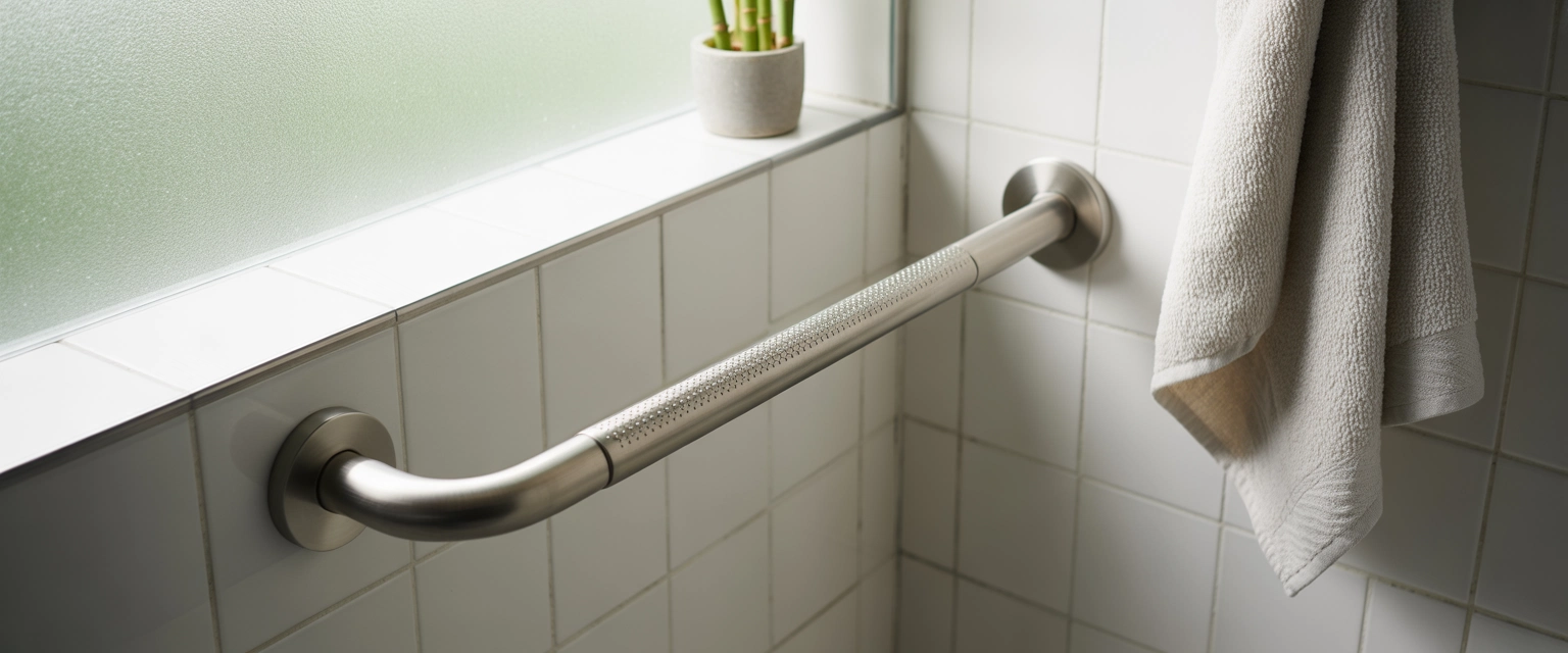 Поручни для ванны (МГН) - Баннер категории