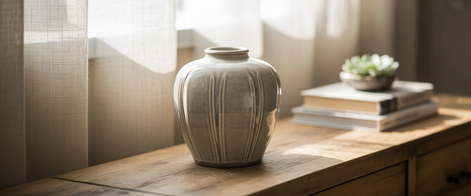 Предметы интерьера - Баннер категории