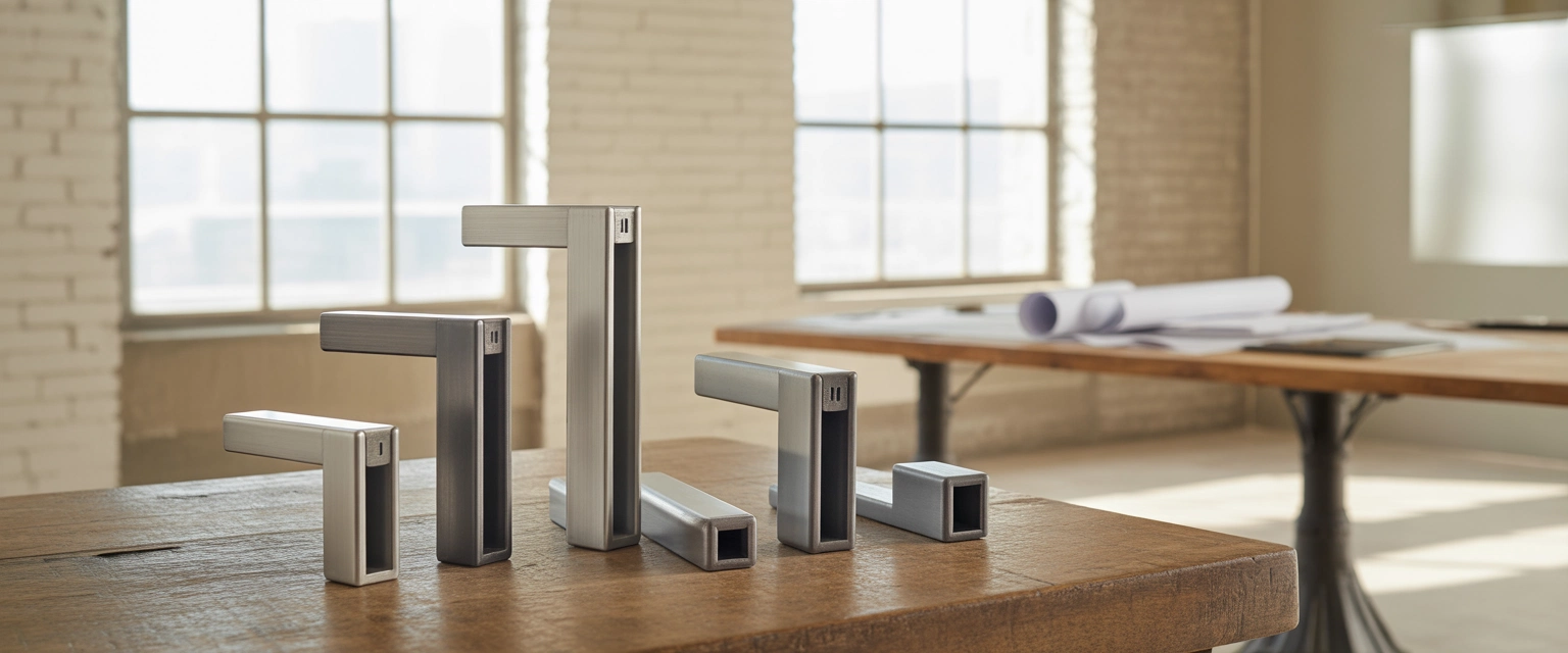 Профили Лофт - Баннер категории