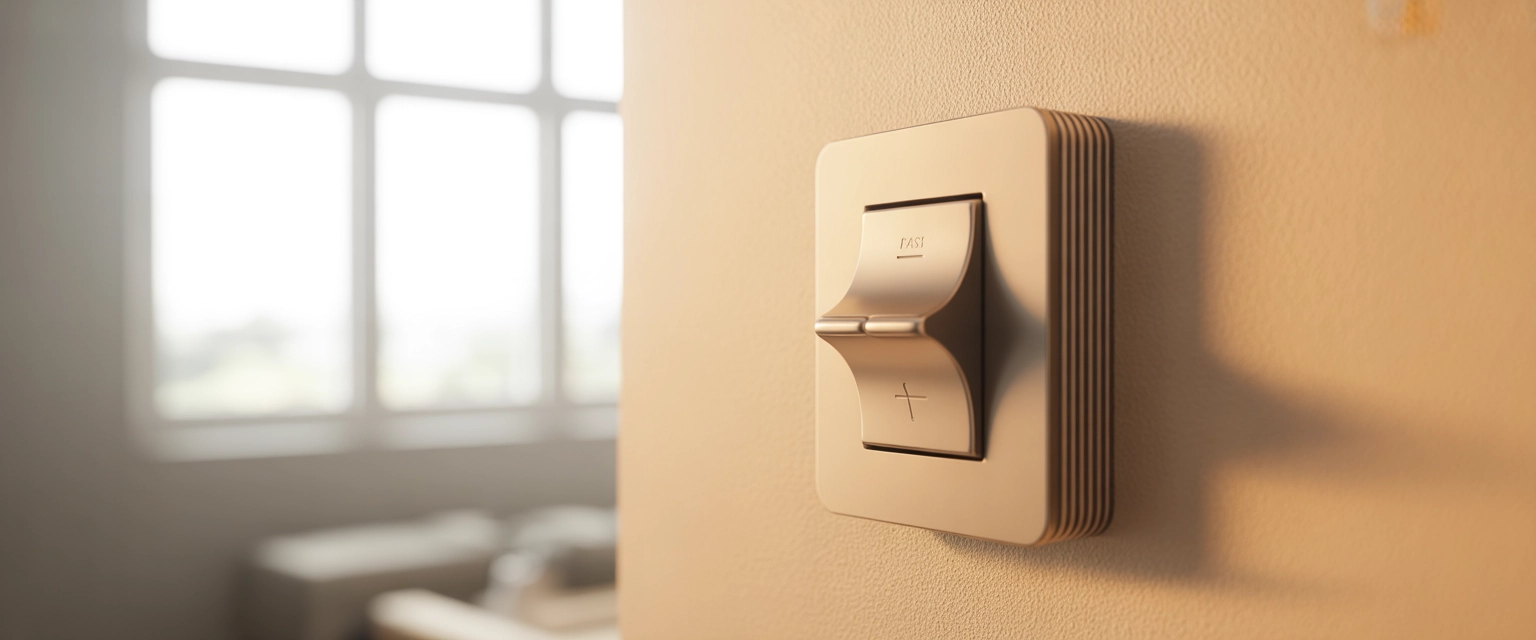 Проходной выключатель - Баннер категории