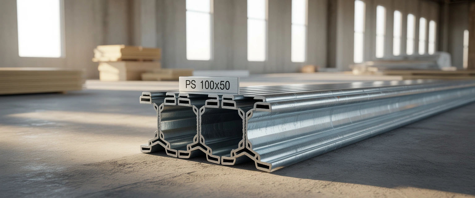 ПС 100×50 мм - Баннер категории