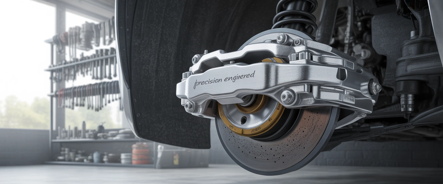 Рабочие тормозные цилиндры (суппорта) - Баннер категории