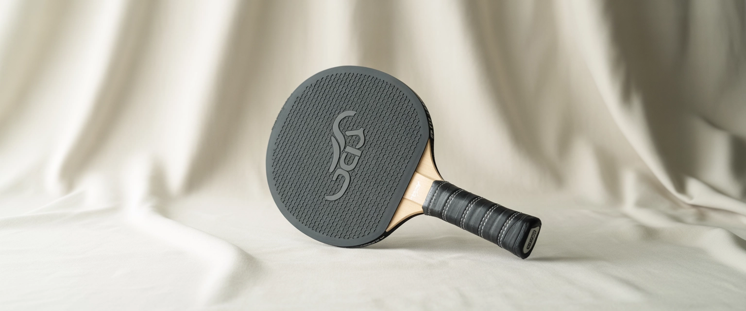 Ракетки для настольного тенниса - Баннер категории