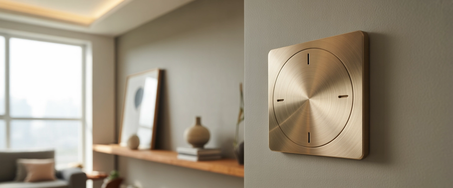 Рамка одинарная для розеток - Баннер категории