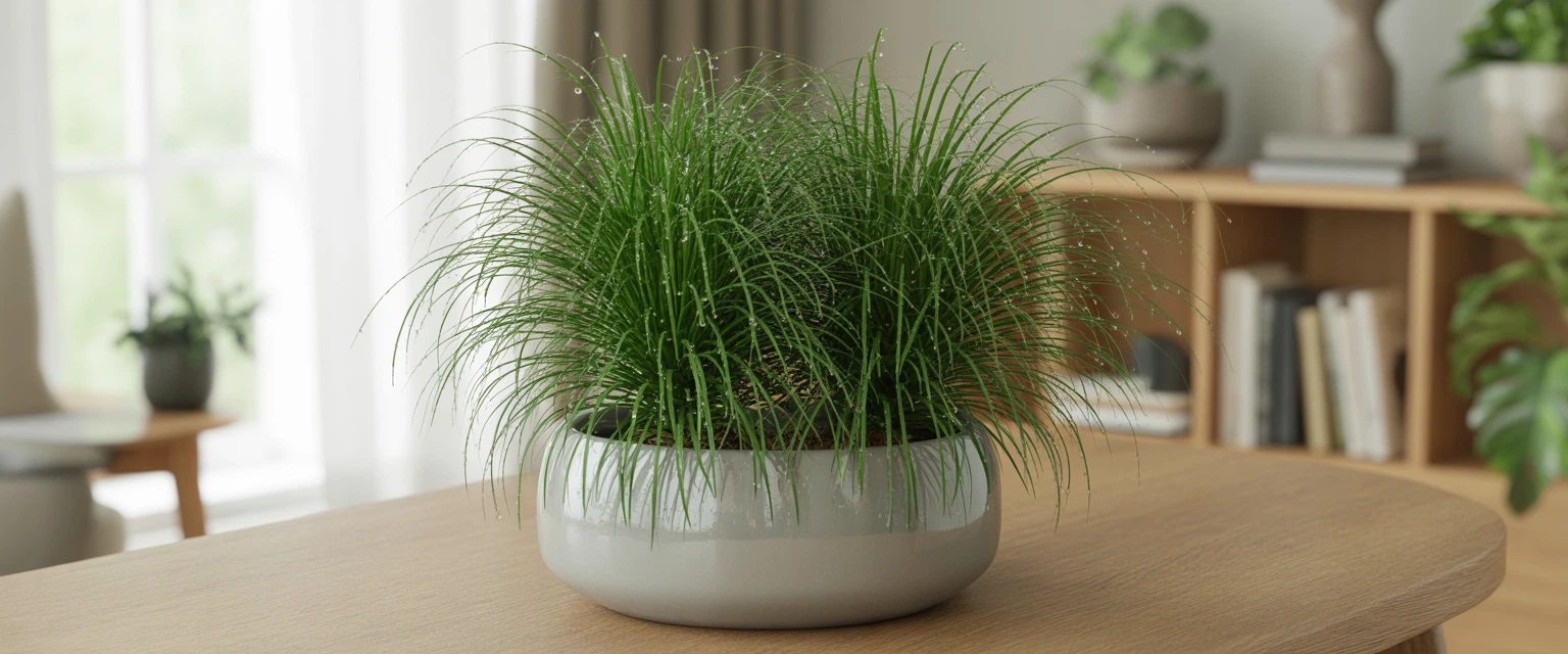 Растение Циперус - Баннер категории