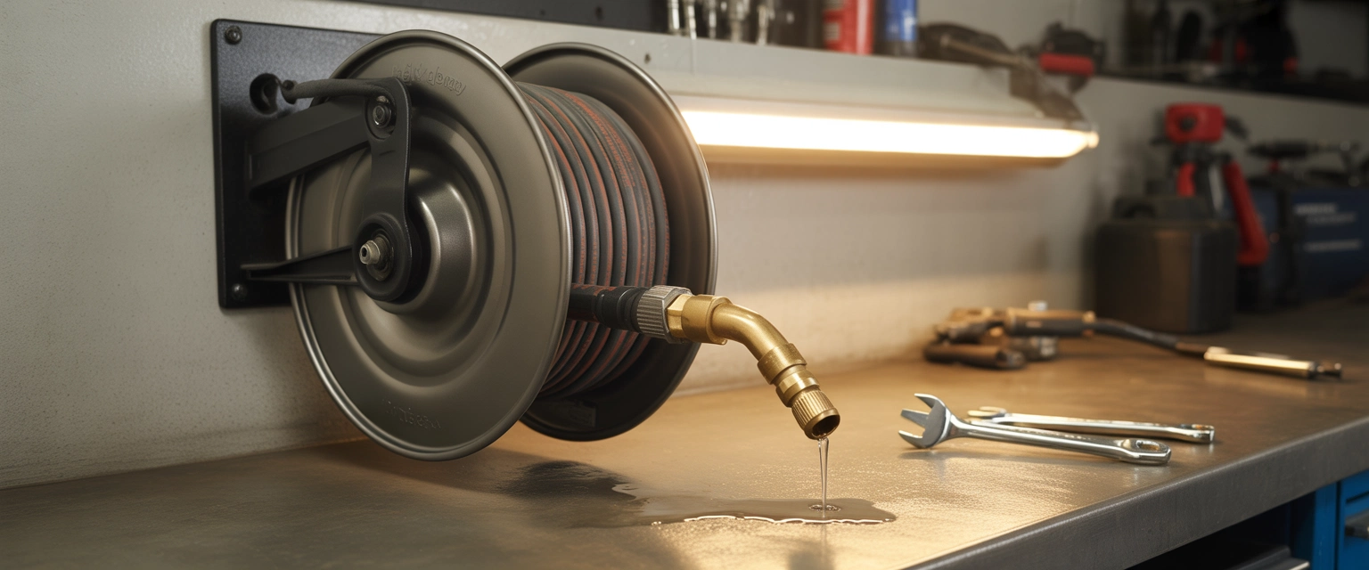 Раздаточные катушки - Баннер категории