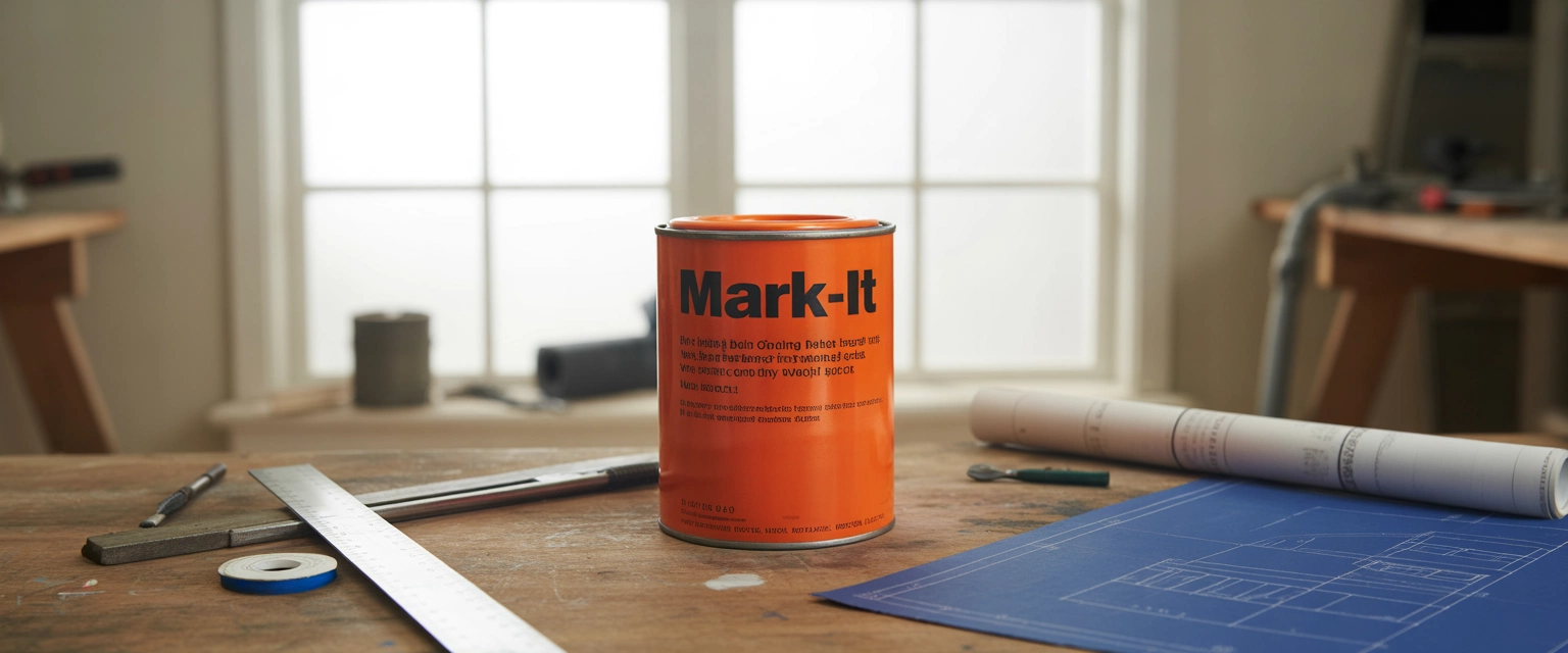 Разметочная краска - Баннер категории