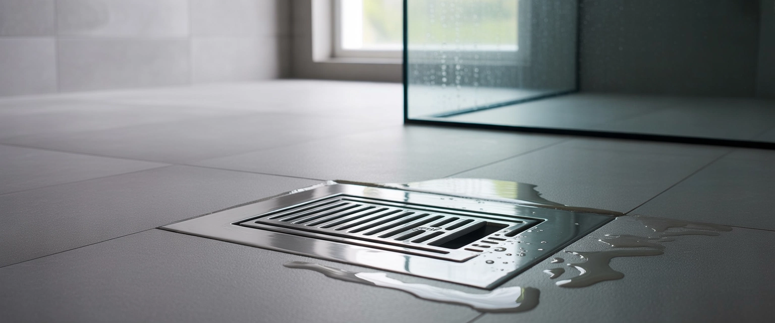 Решетки для трапов - Баннер категории