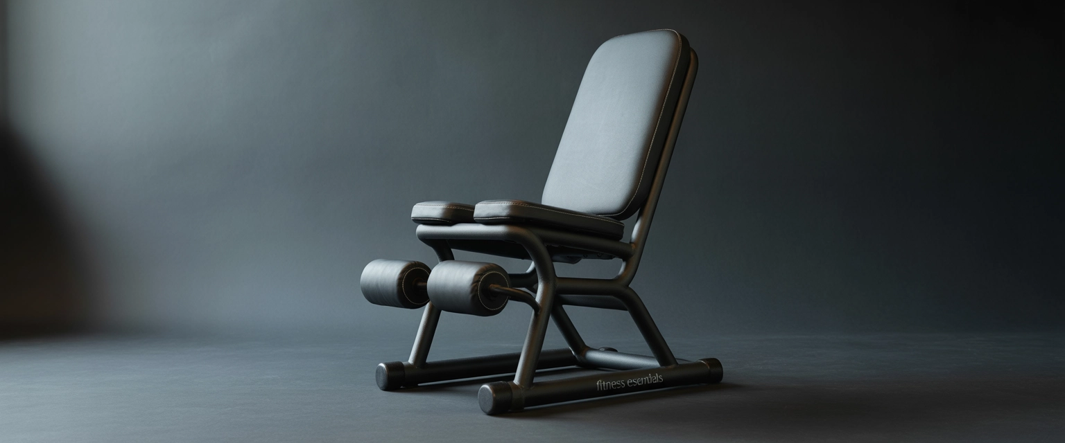 Римский стул (для пресса и гиперэкстензии) - Баннер категории