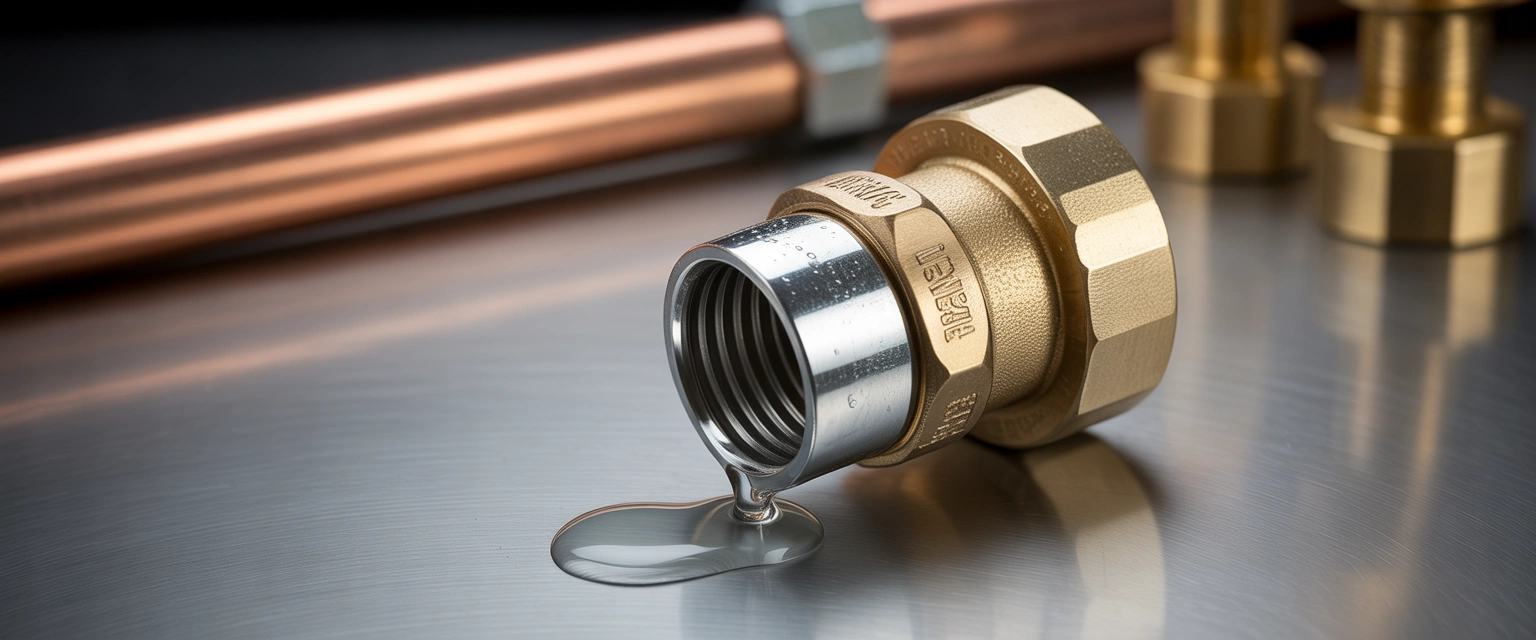 Ручные воздухоотводчики (краны Маевского) - Баннер категории